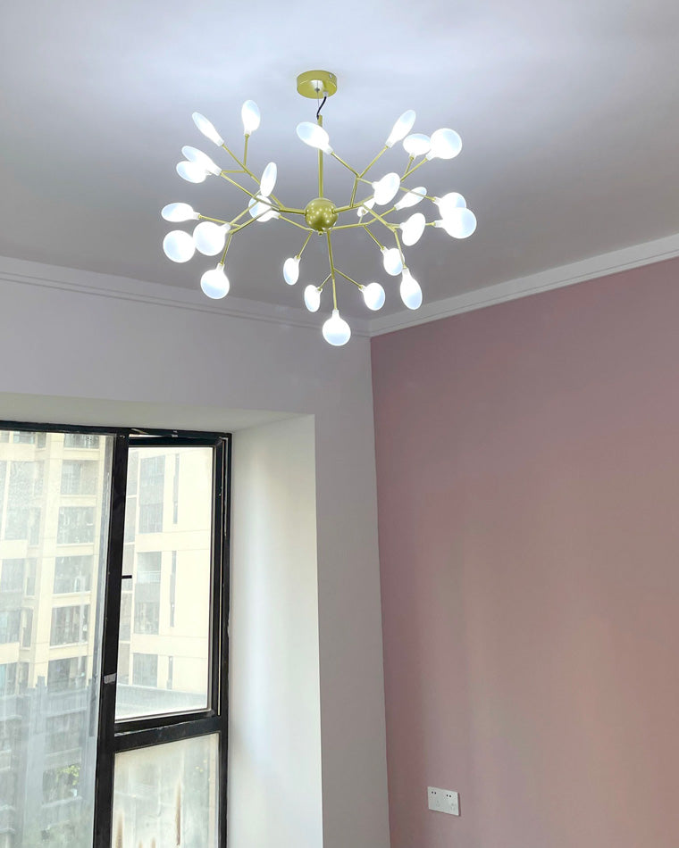 WOMO Heracleum/Firefly Pendant Lamps-WM2113