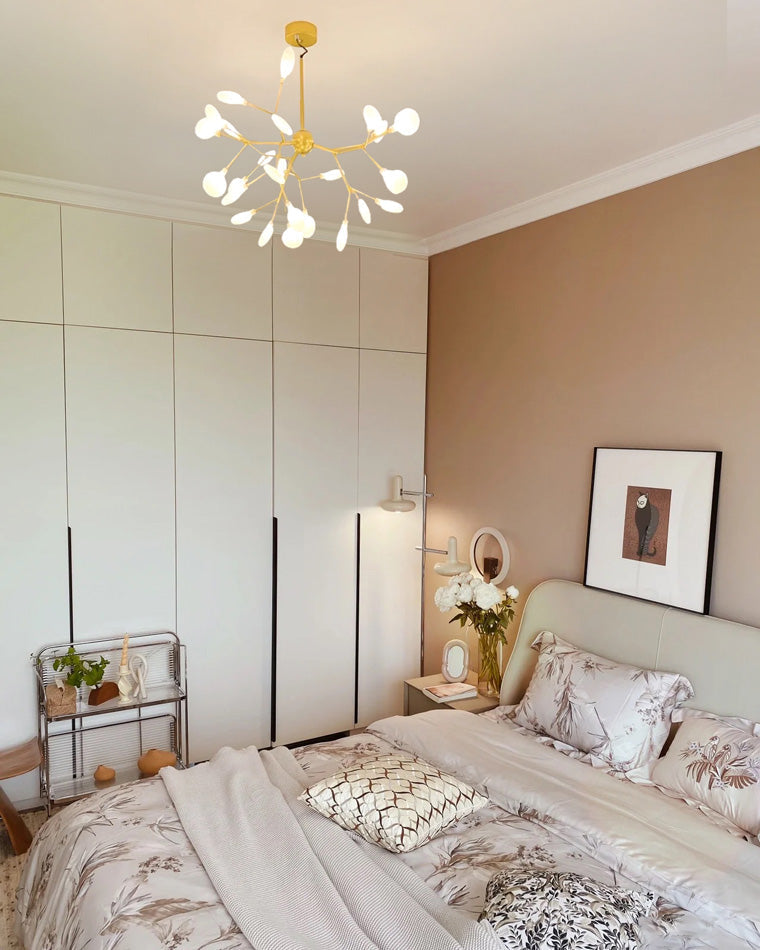 WOMO Heracleum/Firefly Pendant Lamps-WM2113