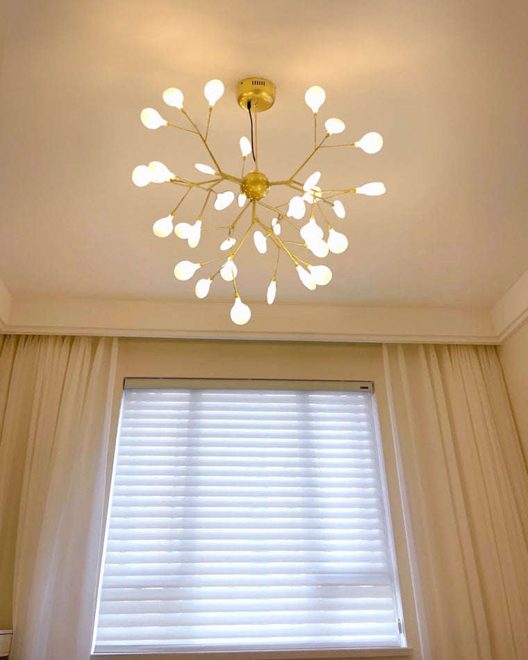 WOMO Heracleum/Firefly Pendant Lamps-WM2113