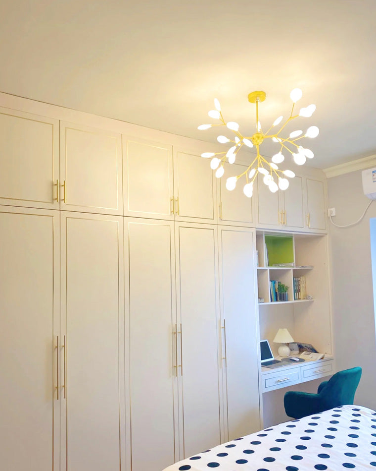 WOMO Heracleum/Firefly Pendant Lamps-WM2113