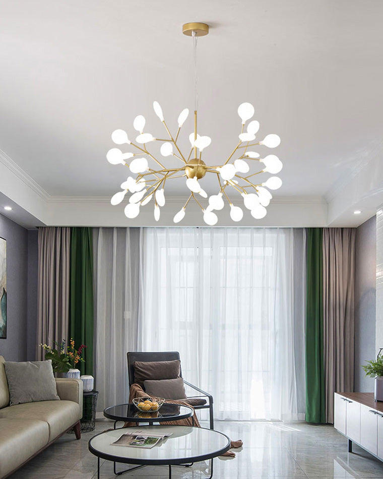 WOMO Heracleum/Firefly Pendant Lamps-WM2113