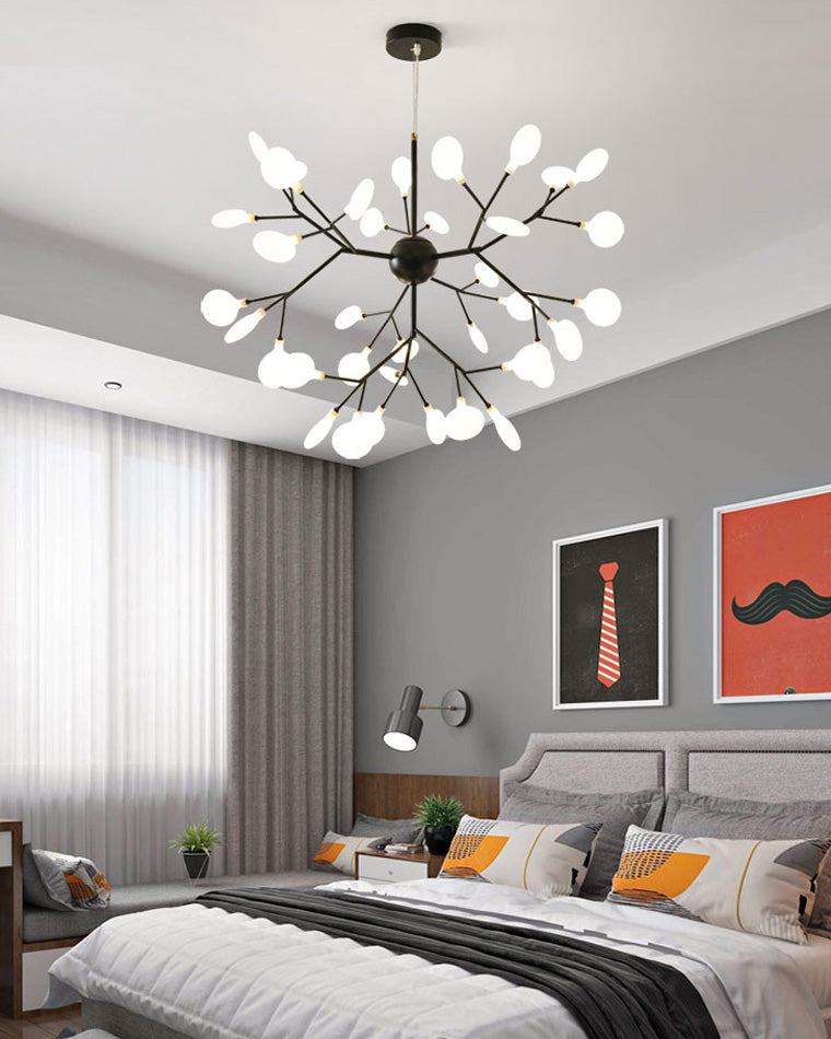 WOMO Heracleum/Firefly Pendant Lamps-WM2113