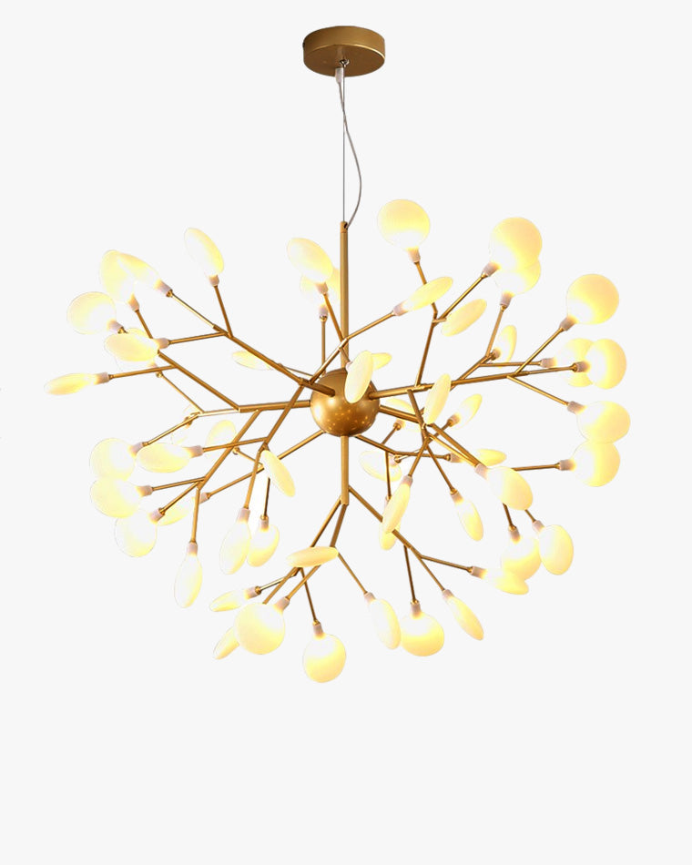 WOMO Heracleum/Firefly Pendant Lamps-WM2113