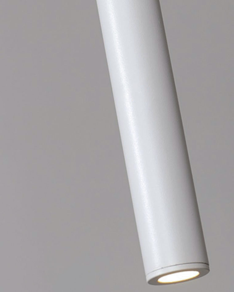 Lámpara colgante WOMO con foco para riel de iluminación - WM2163