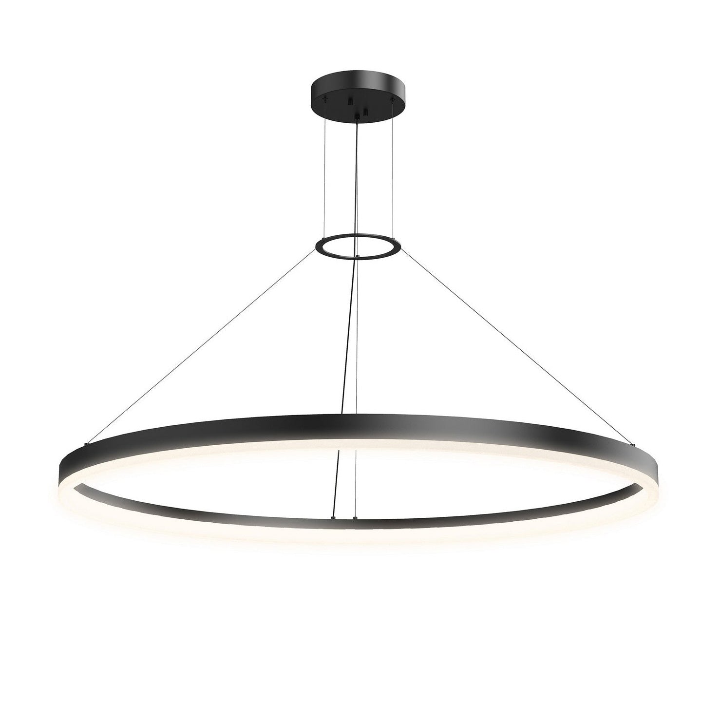 WOMO Lámparas Colgantes LED Circular-WM2170