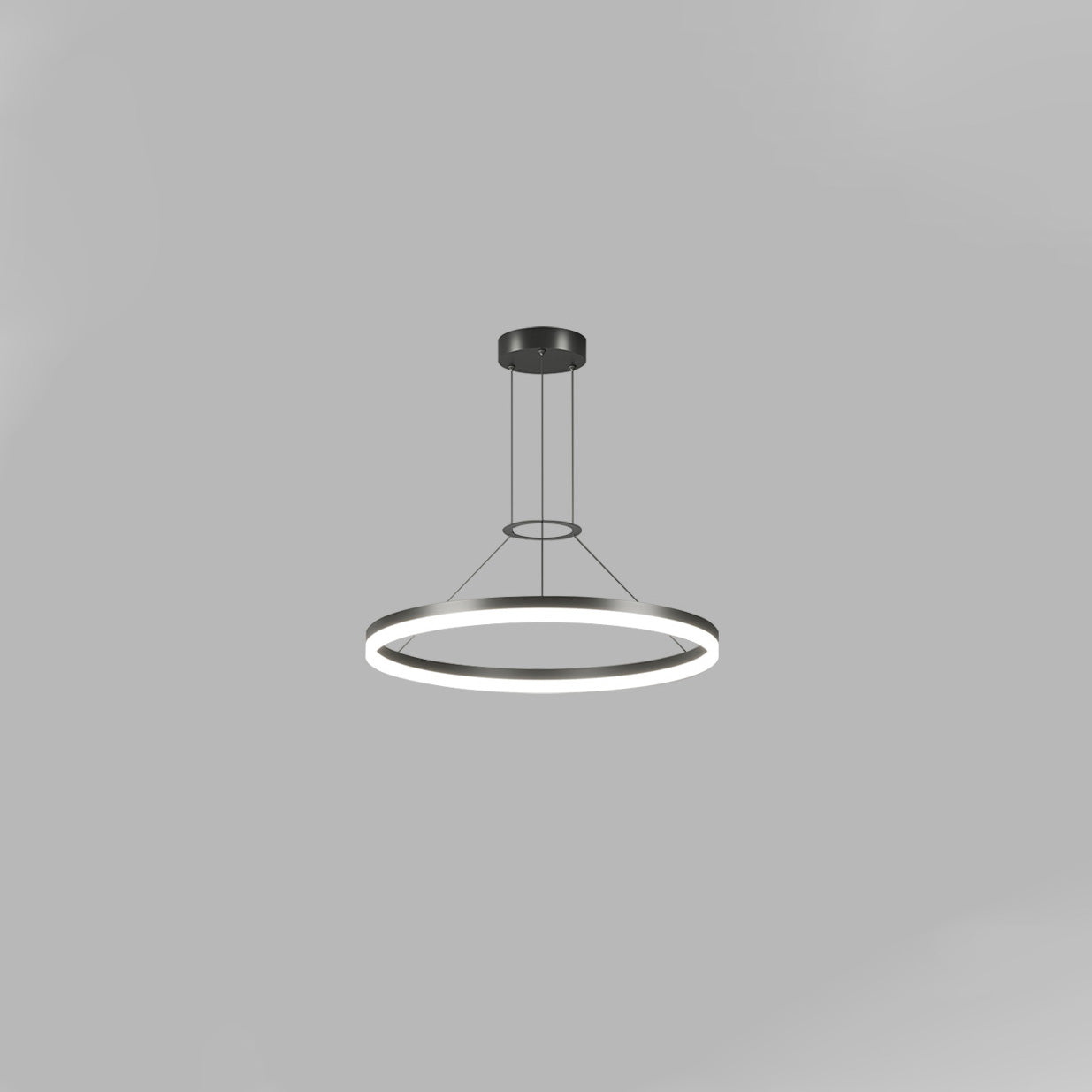 WOMO Lámparas Colgantes LED Circular-WM2170