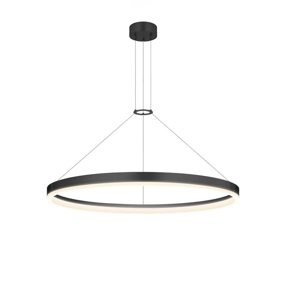WOMO Lámparas Colgantes LED Circular-WM2170