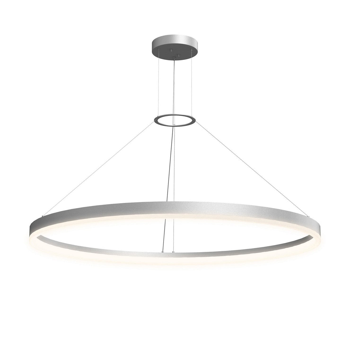 WOMO Lámparas Colgantes LED Circular-WM2170