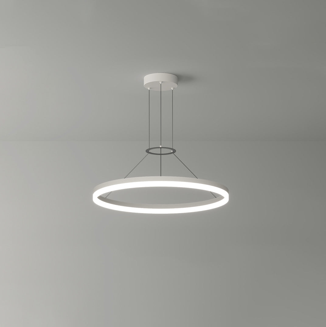 WOMO Lámparas Colgantes LED Circular-WM2170