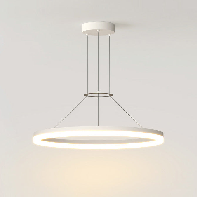 WOMO Lámparas Colgantes LED Circular-WM2170