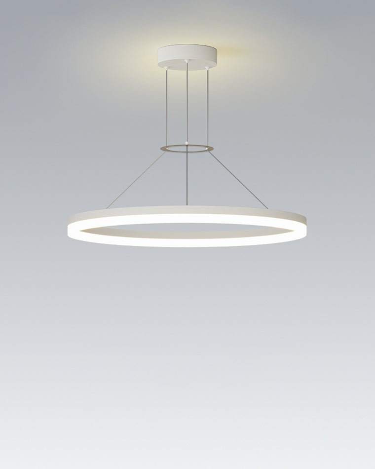 WOMO Lámparas Colgantes LED Circular-WM2170