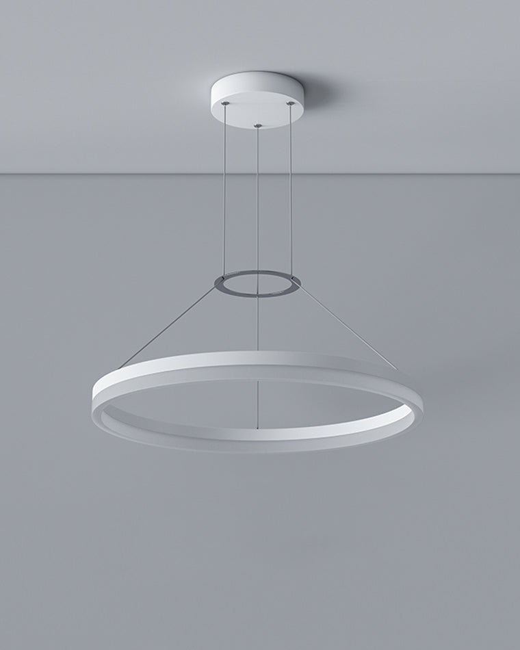 WOMO Lámparas Colgantes LED Circular-WM2170
