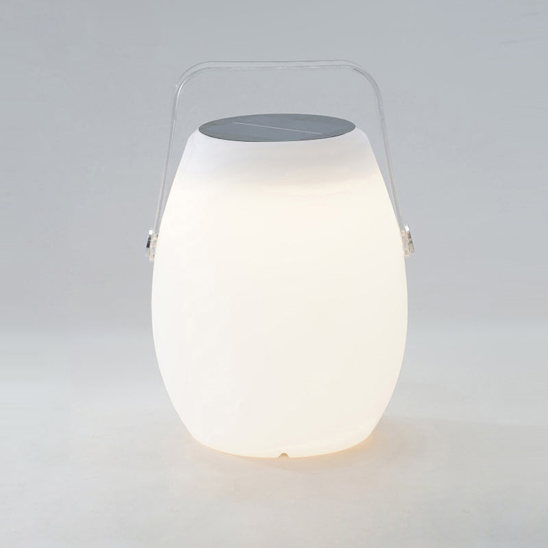 WOMO Linterna solar recargable Hue - WM9022