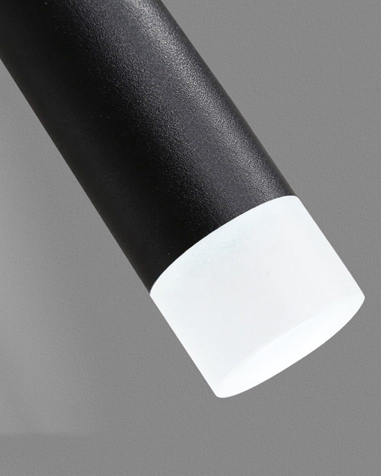 WOMO Lámparas Colgantes Cascada Espiral Cono-WM2204