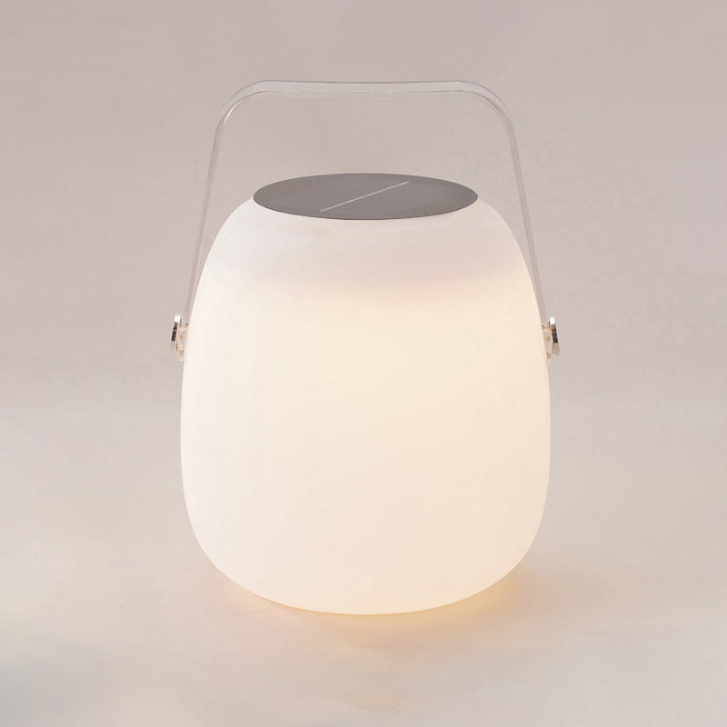 WOMO Linterna solar recargable Hue - WM9022