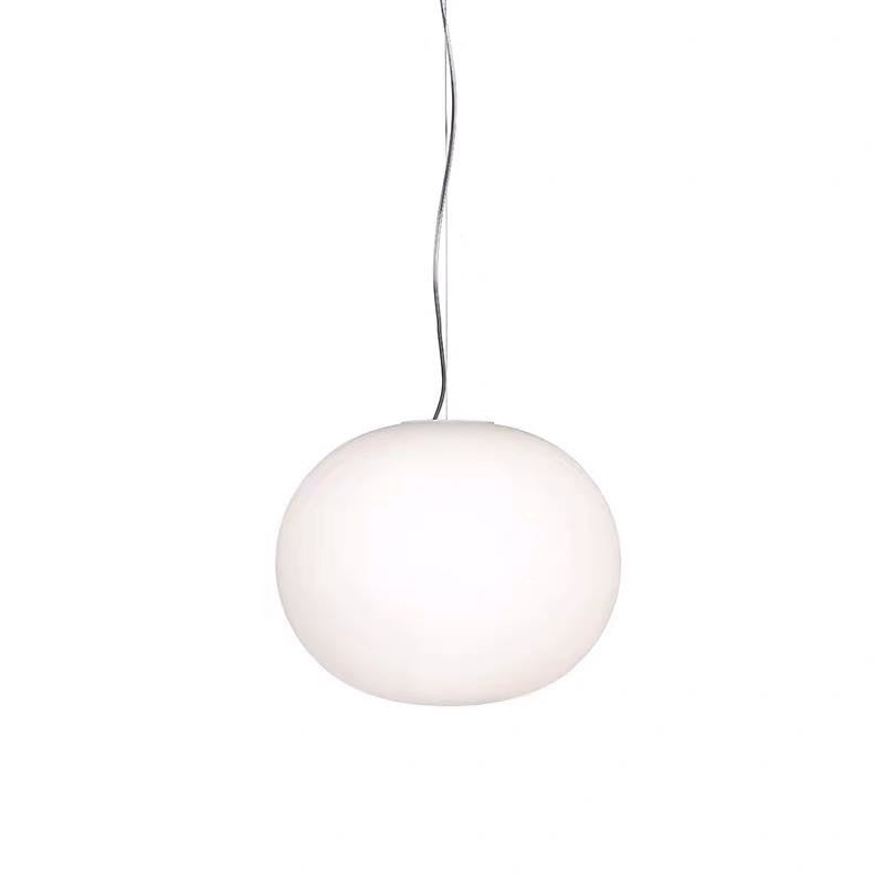 WOMO Lámpara colgante pequeña Globe - WM2496