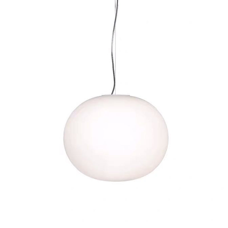 WOMO Lámpara colgante pequeña Globe - WM2496