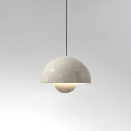 WOMO Lámpara colgante pequeña Dome - WM2498