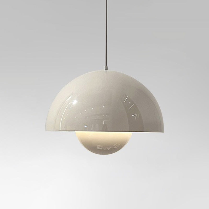 WOMO Lámpara colgante pequeña Dome - WM2498