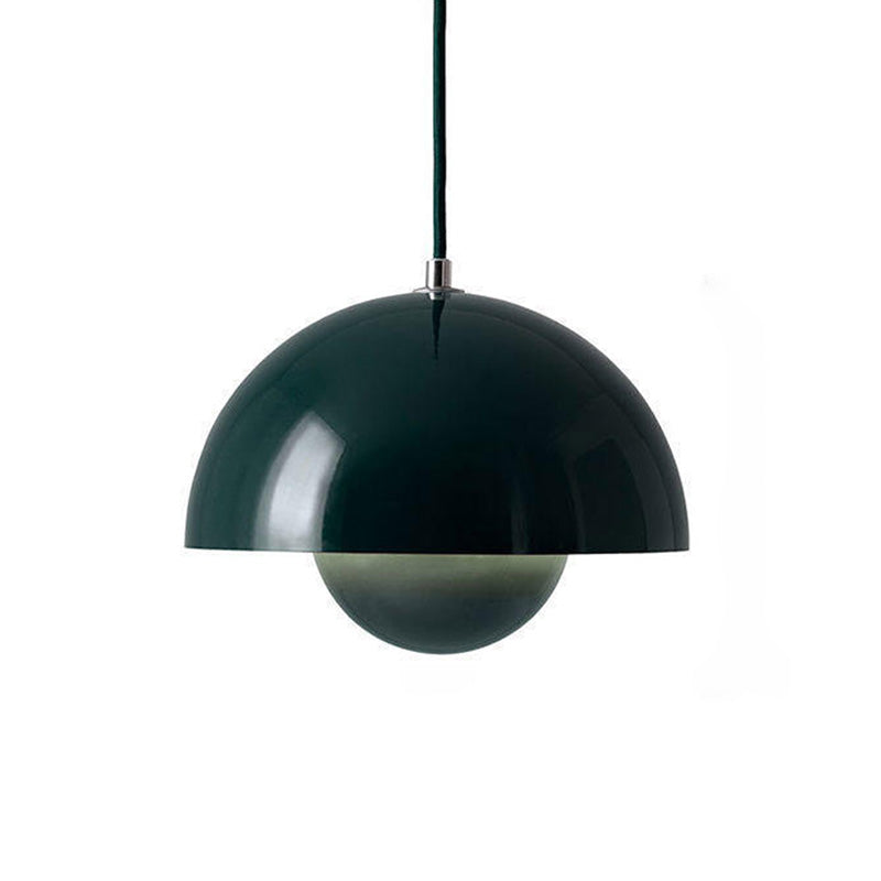 WOMO Lámpara colgante pequeña Dome - WM2498