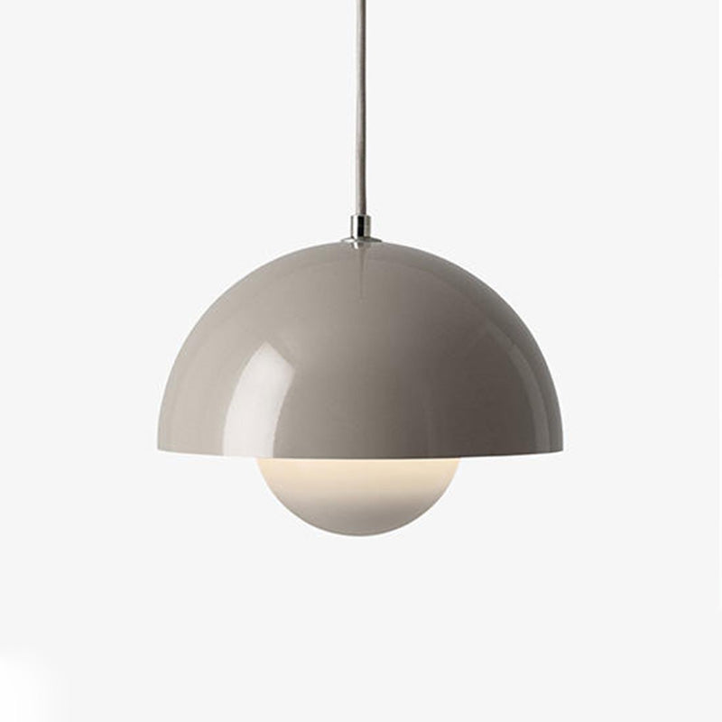WOMO Lámpara colgante pequeña Dome - WM2498
