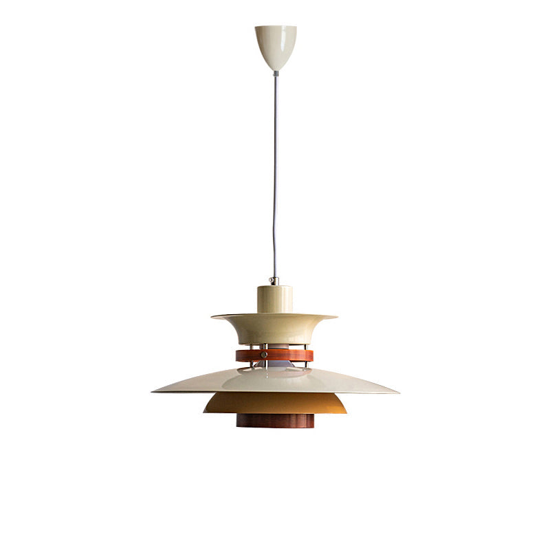 WOMO Colgante escandinavo Light-WM2659