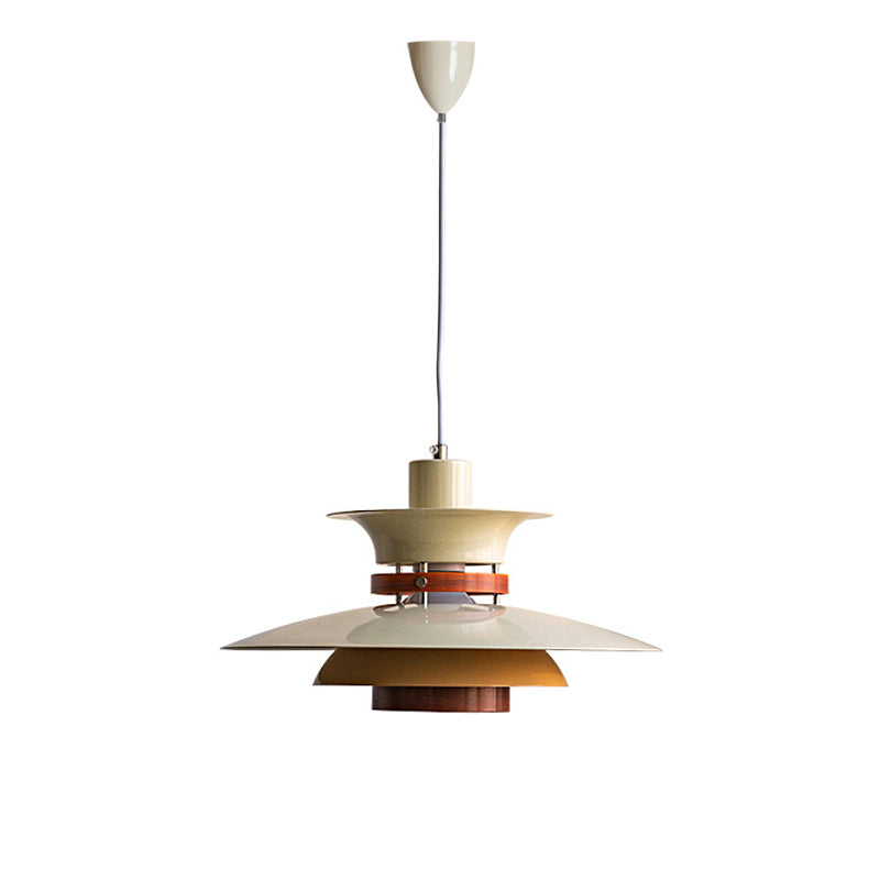 WOMO Colgante escandinavo Light-WM2659