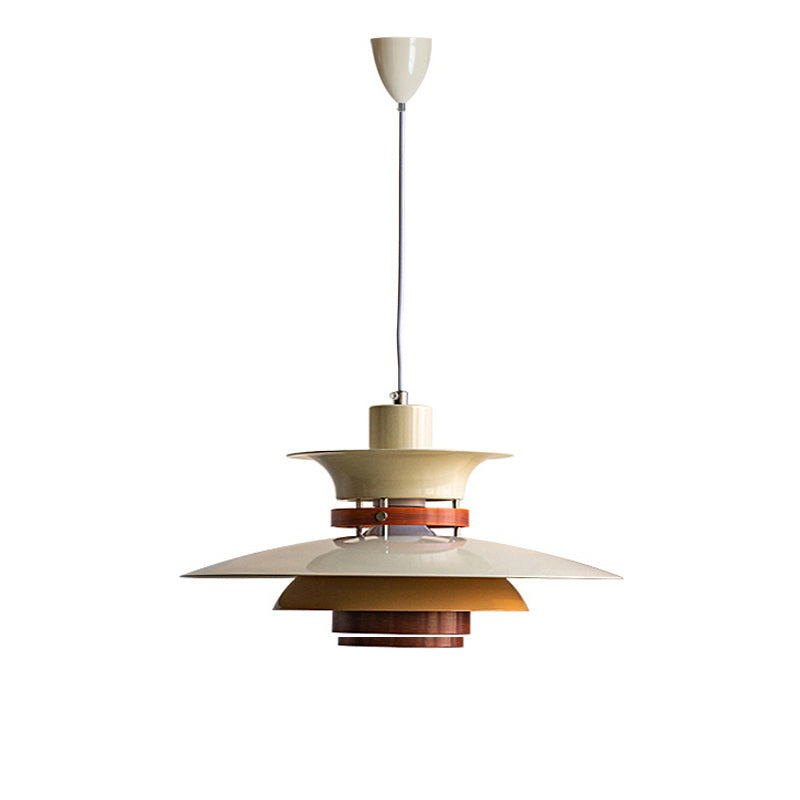 WOMO Colgante escandinavo Light-WM2659