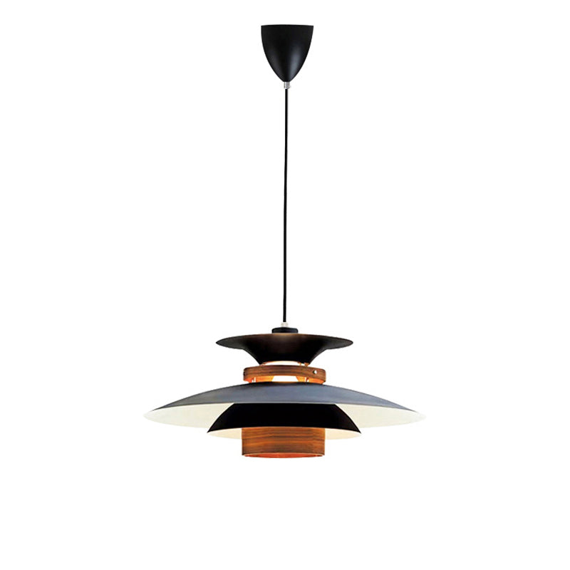 WOMO Colgante escandinavo Light-WM2659