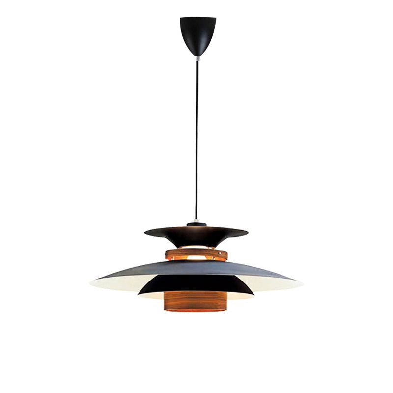 WOMO Colgante escandinavo Light-WM2659