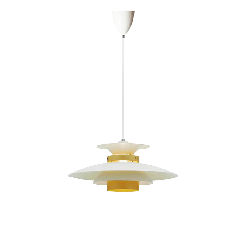 WOMO Colgante escandinavo Light-WM2659