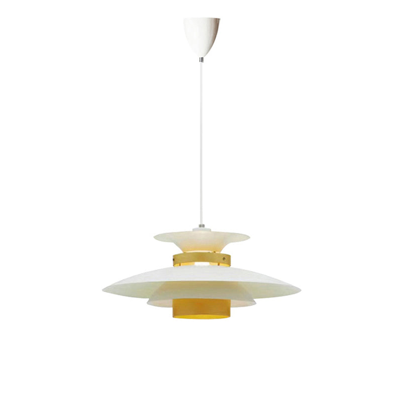 WOMO Colgante escandinavo Light-WM2659