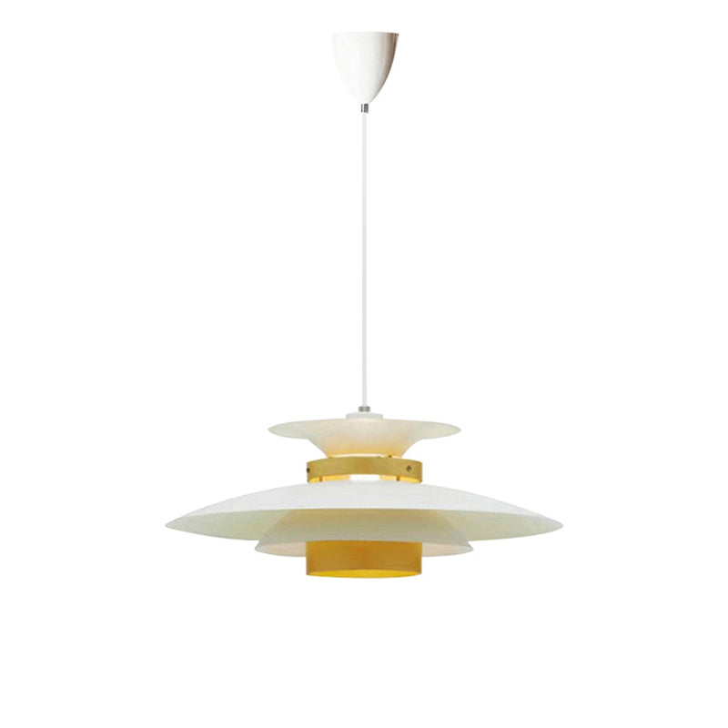 WOMO Colgante escandinavo Light-WM2659