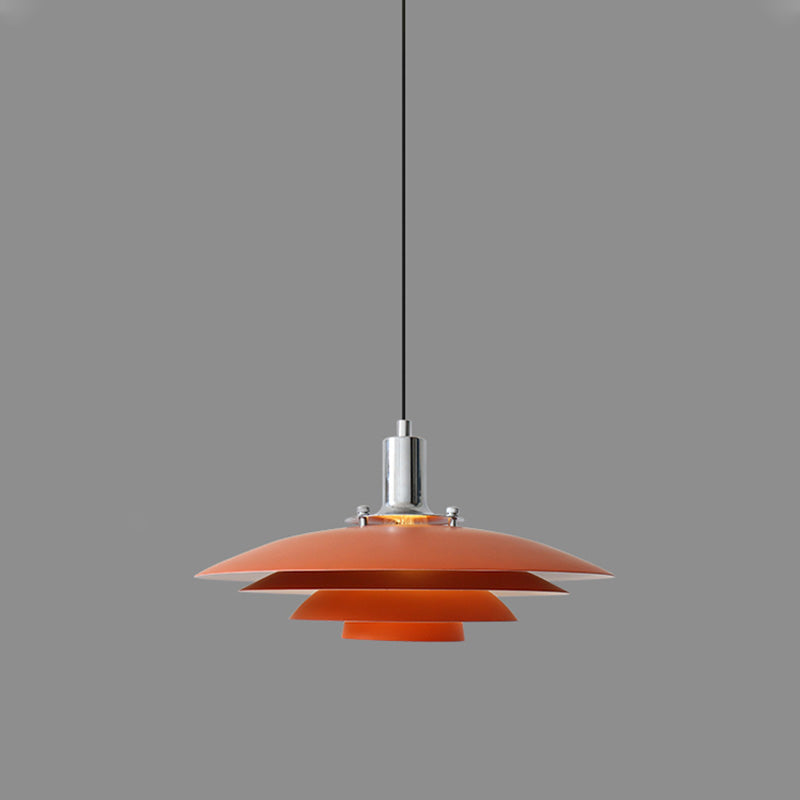 Lámpara colgante de diseño nórdico WOMO-WM2683