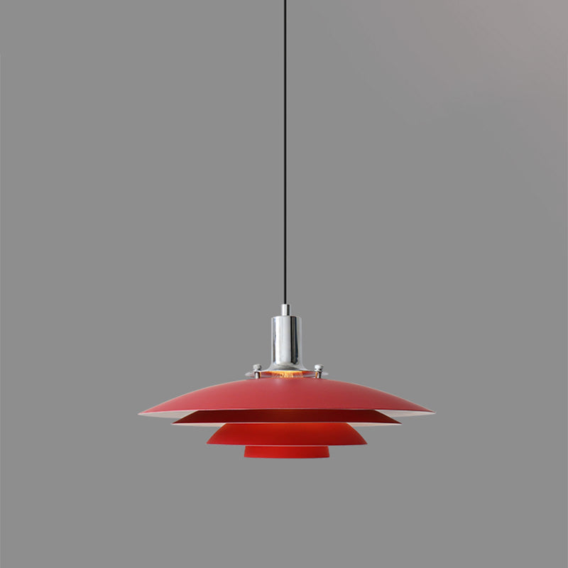 Lámpara colgante de diseño nórdico WOMO-WM2683