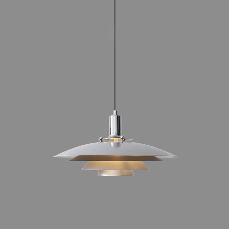Lámpara colgante de diseño nórdico WOMO-WM2683