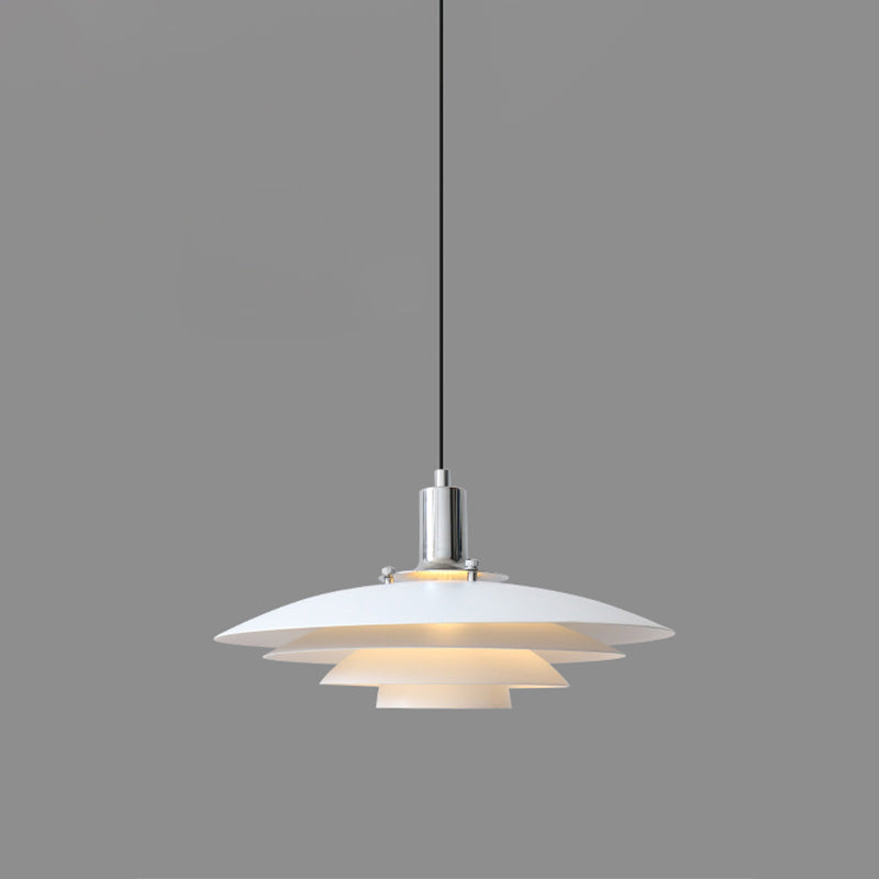 Lámpara colgante de diseño nórdico WOMO-WM2683
