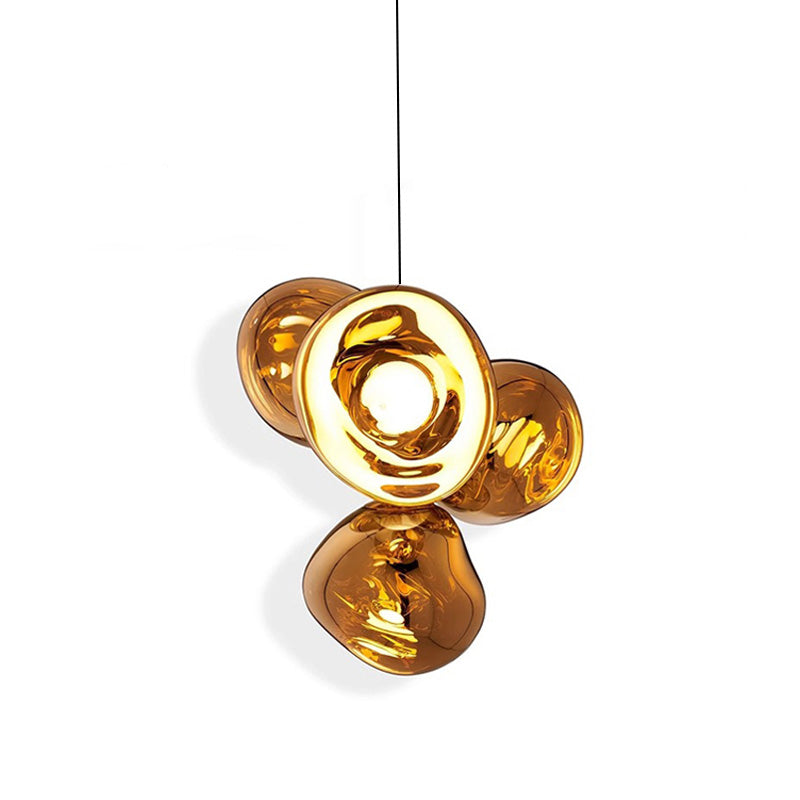 WOMO Melt-WM2685 Lava Pendant Lamp