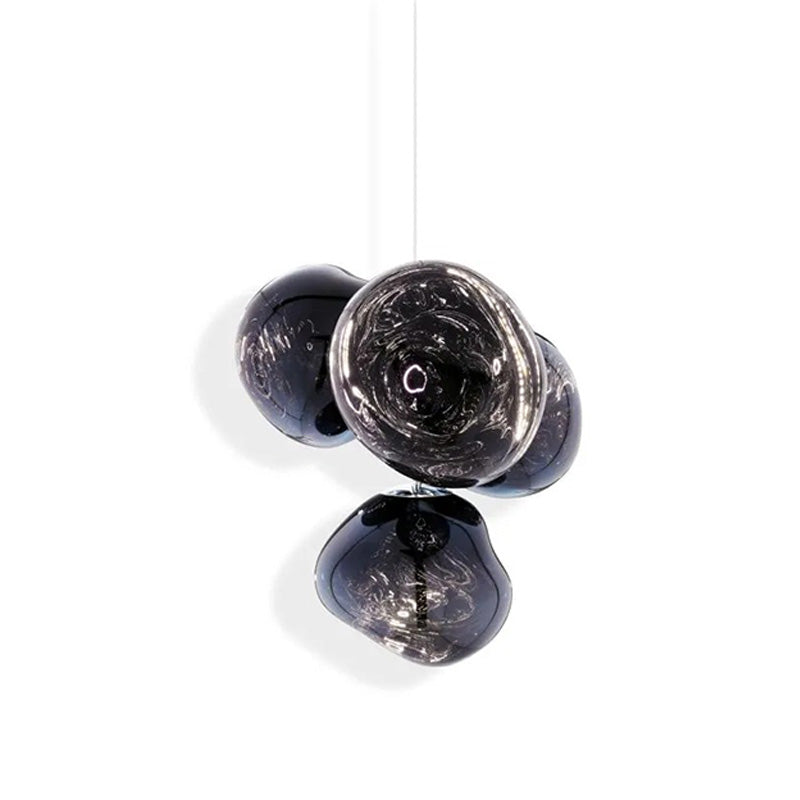 WOMO Melt-WM2685 Lava Pendant Lamp