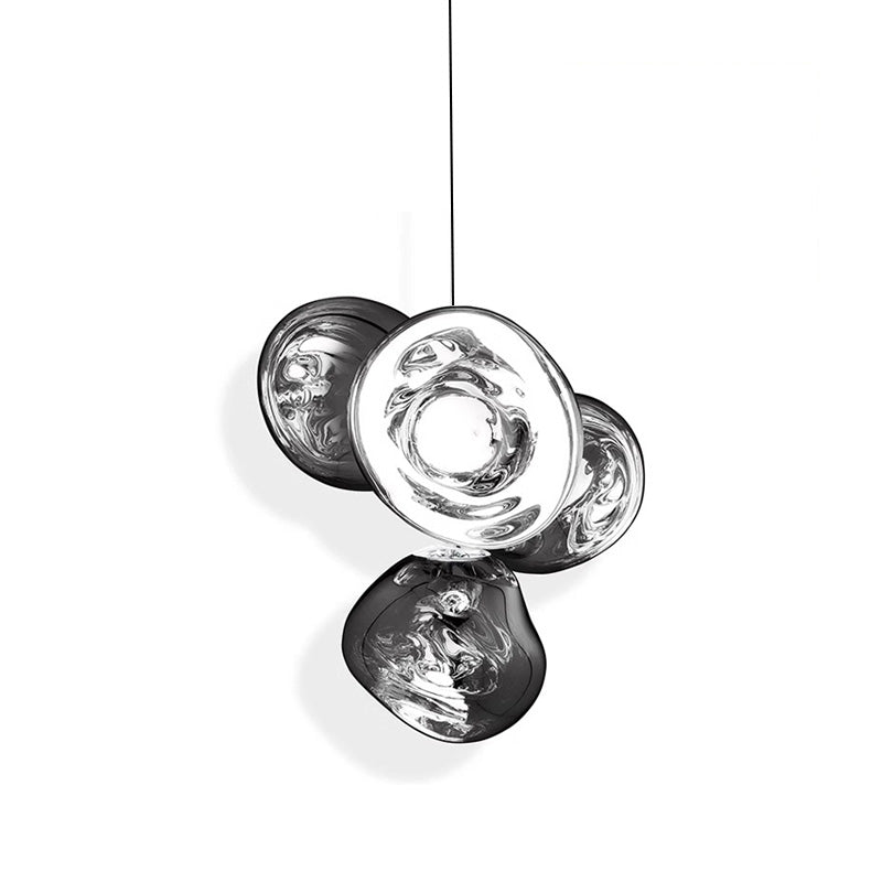WOMO Melt-WM2685 Lava Pendant Lamp