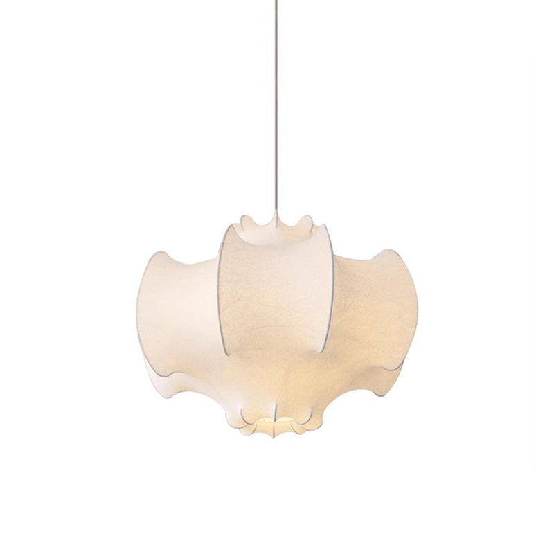 Lámpara colgante WOMO Silk-WM2760