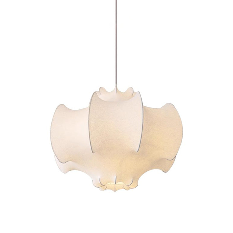 Lámpara colgante WOMO Silk-WM2760