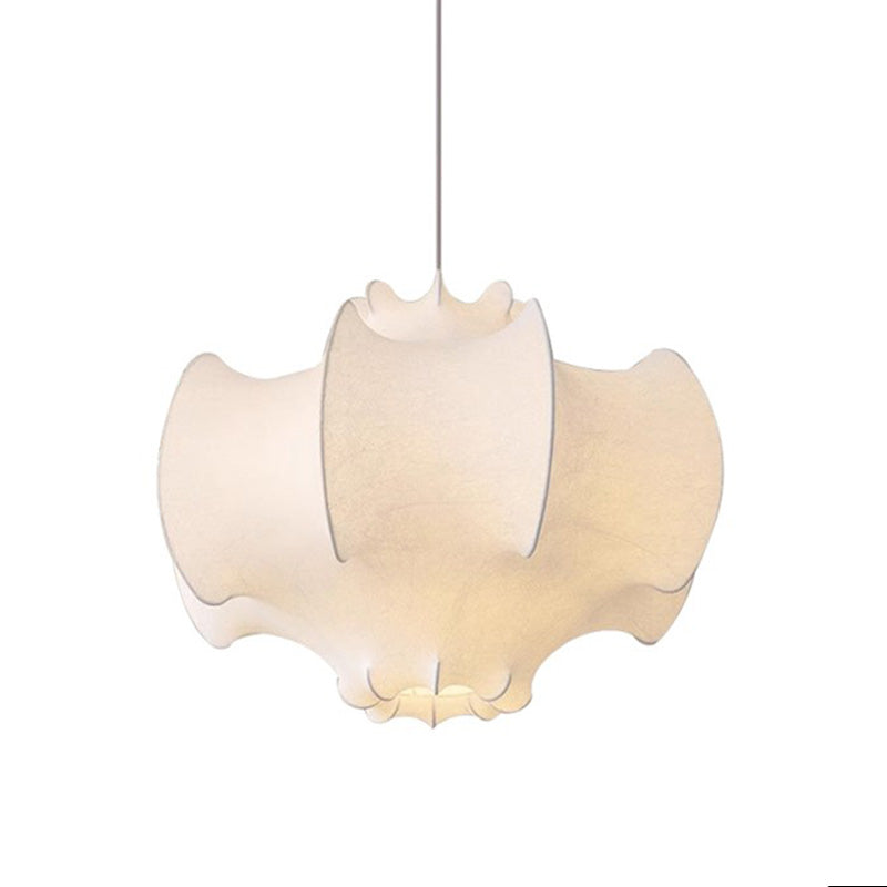 Lámpara colgante WOMO Silk-WM2760