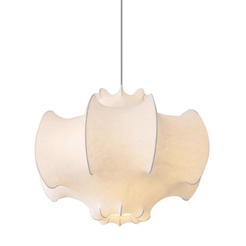 Lámpara colgante WOMO Silk-WM2760