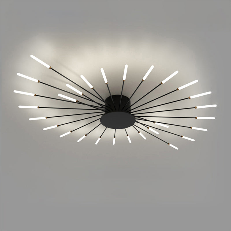 WOMO Ceiling Recessed Burst Fireworks - WM1000