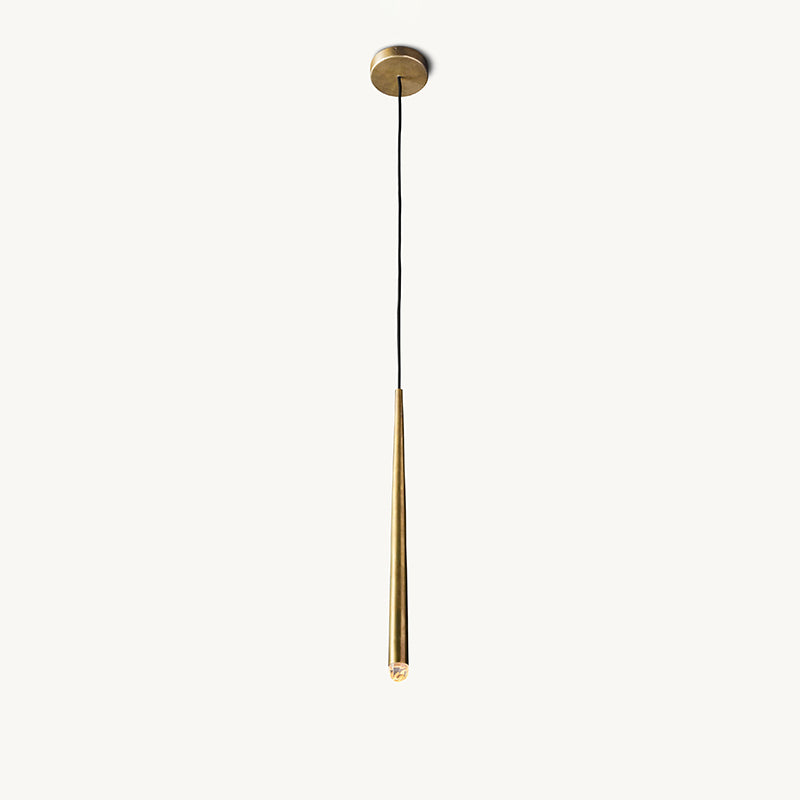 Lámpara lineal de tubo WOMO-WM2909