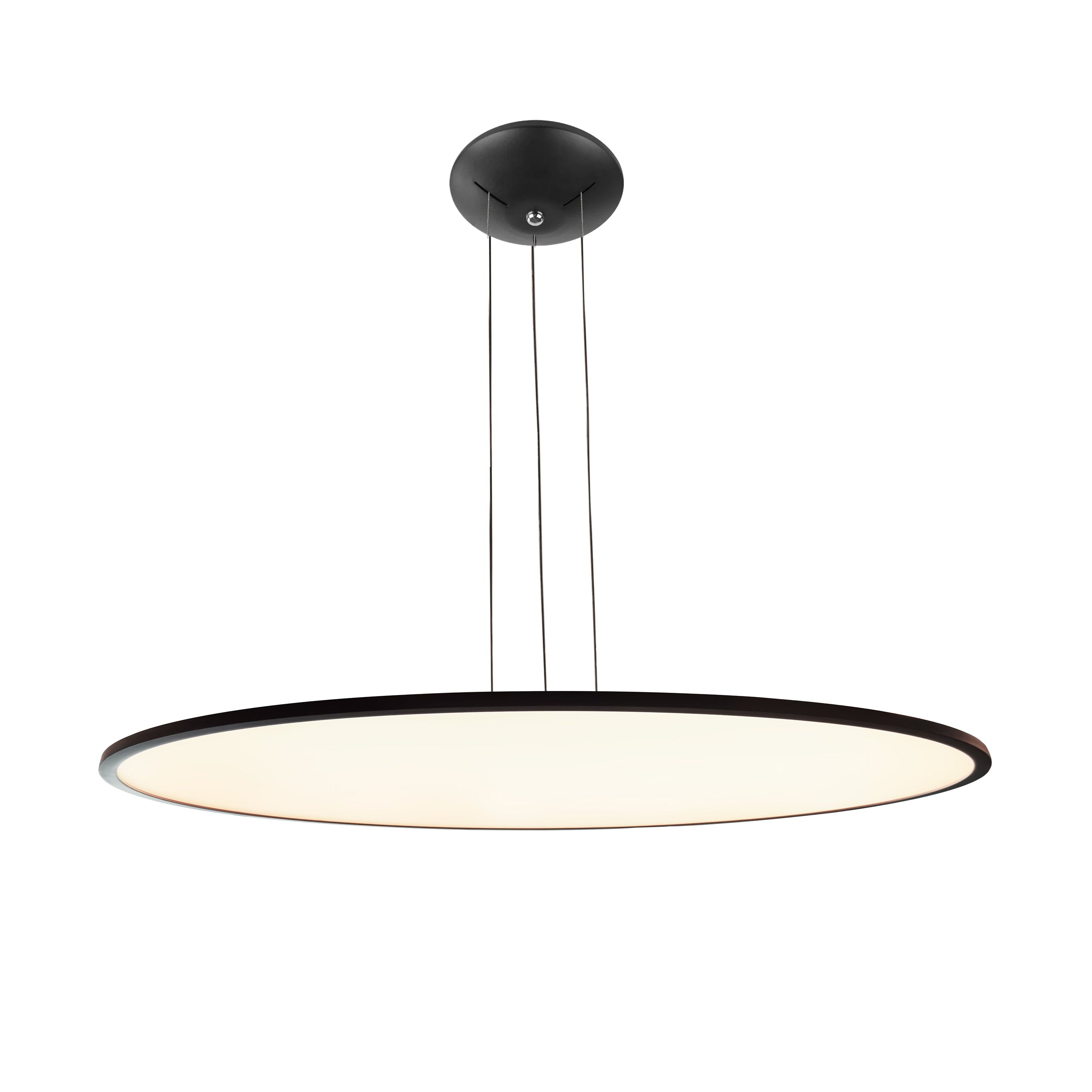Large Disc Pendant Lamp WOMO-WM2911