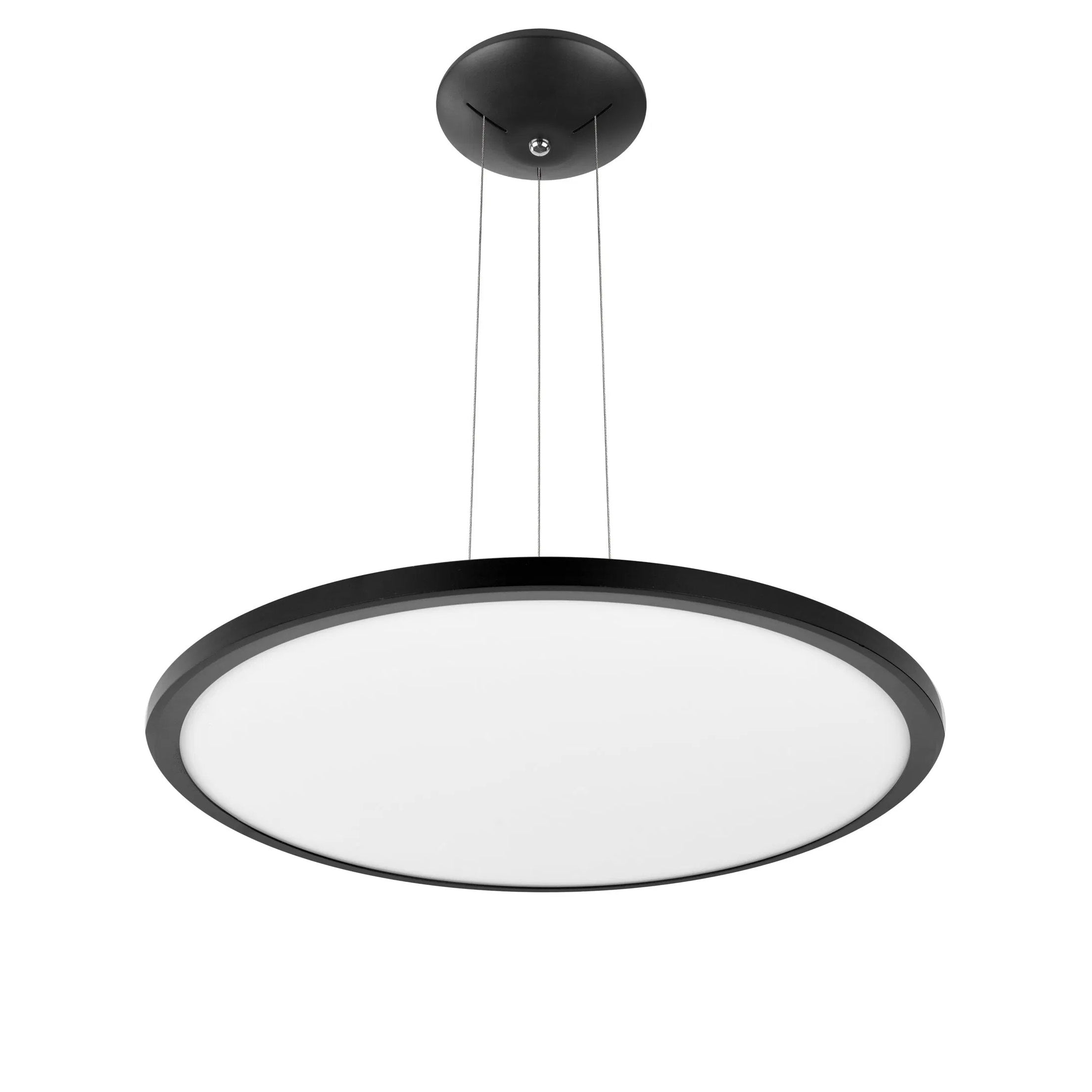 Large Disc Pendant Lamp WOMO-WM2911