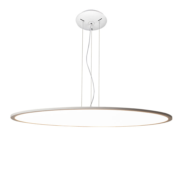 Large Disc Pendant Lamp WOMO-WM2911