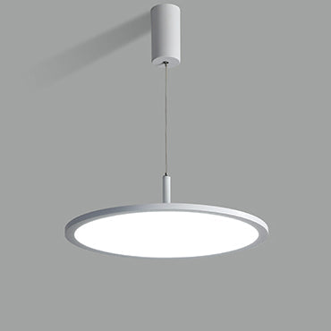Large Disc Pendant Lamp WOMO-WM2911